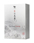 紅白天蔘 60粒 - 有助補氣血循環 延年益氣 改善氣血體虛 - Vita Green