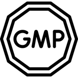 GMP認證標準