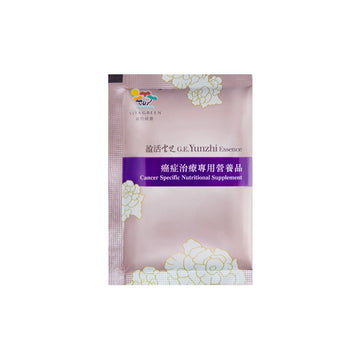 盈活雲芝系列 - 癌症治療專用營養品(1包裝) - Vita Green