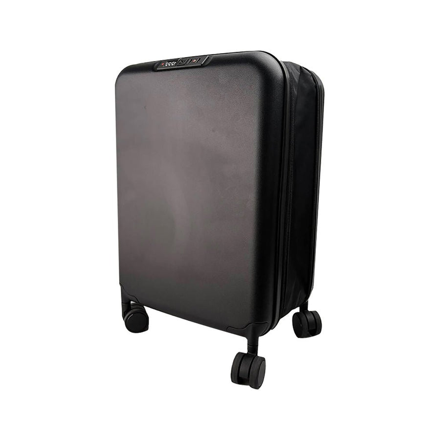 20寸黑色摺曡式行李箱 - Vita Green